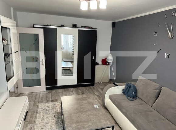 Apartament de vânzare 3 camere Nord - 114051AV | BLITZ Pitești | Poza1