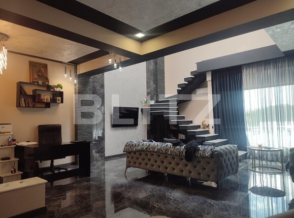 Apartament de vânzare 3 camere Trivale - 114246AV | BLITZ Pitești | Poza2