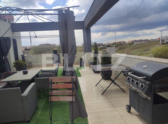 Apartament de vânzare 3 camere Trivale - 114246AV | BLITZ Pitești | Poza13