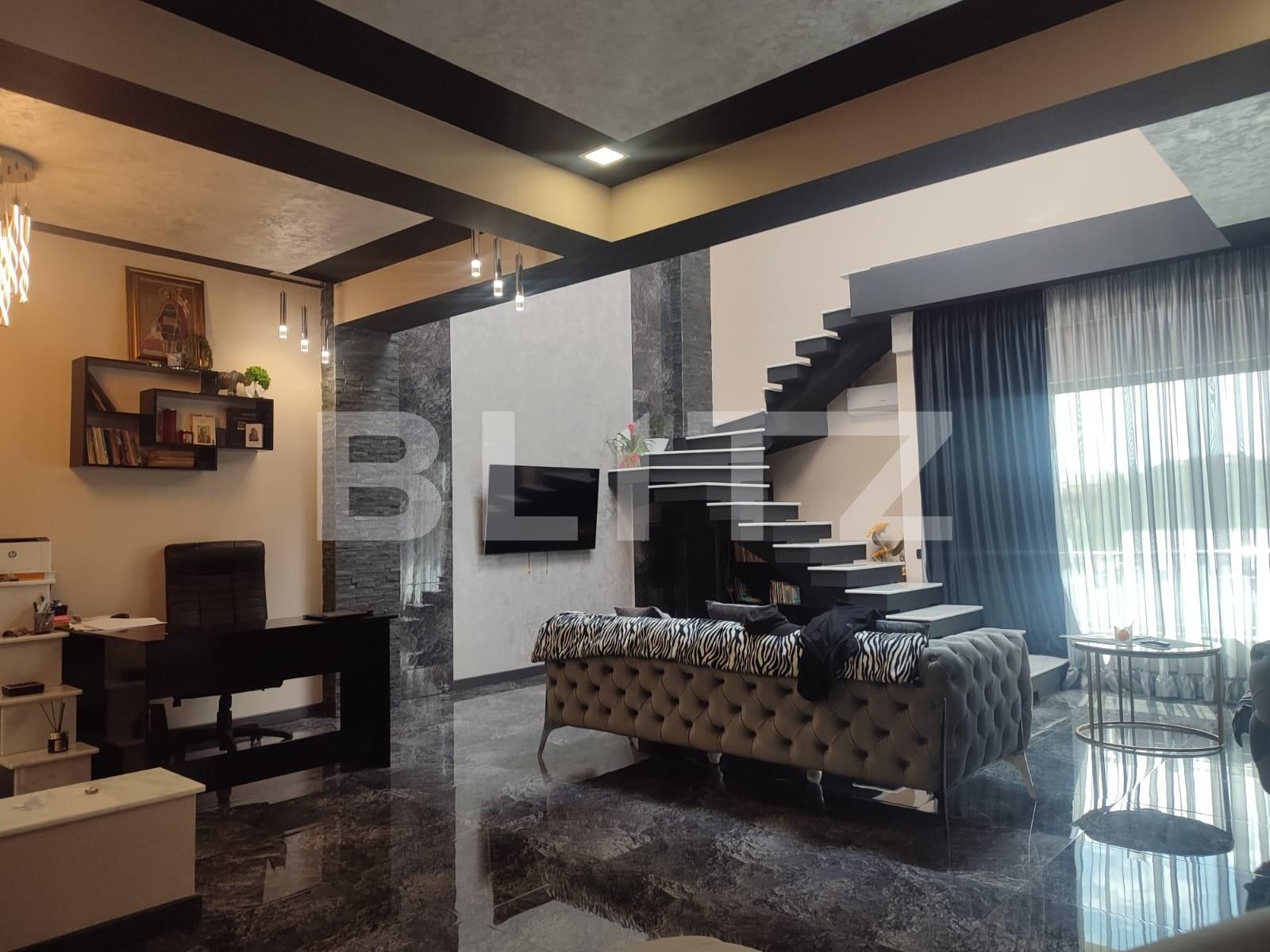 Apartament de vânzare 3 camere Trivale - 114246AV | BLITZ Pitești | Poza2