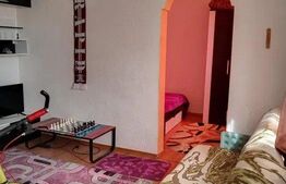 Apartament 2 camere semidecomandat, etaj intermediar, Trivale