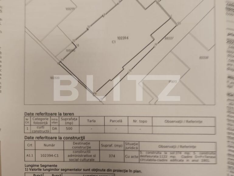 Casa de vânzare 20 camere Ultracentral  - 114276CV | BLITZ Pitești | Poza4