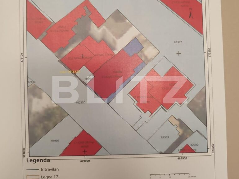 Casa de vânzare 20 camere Ultracentral  - 114276CV | BLITZ Pitești | Poza2