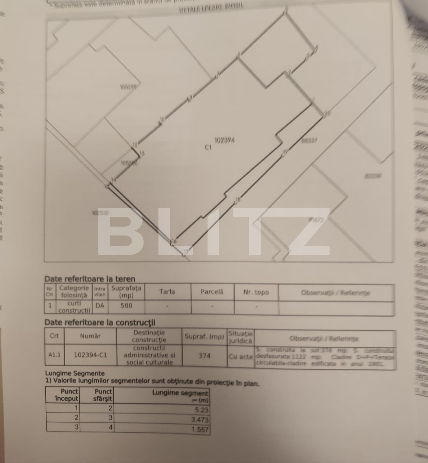 Casa de vânzare 20 camere Ultracentral  - 114276CV | BLITZ Pitești | Poza4