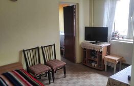 Apartament 2 camere semidecomandat, etaj intermediar, Trivale