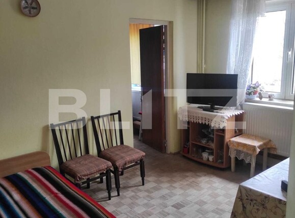 Apartament de vânzare 2 camere Trivale - 114307AV | BLITZ Pitești | Poza1