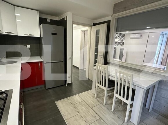 Apartament de vânzare 2 camere Craiovei - 114496AV | BLITZ Pitești | Poza8