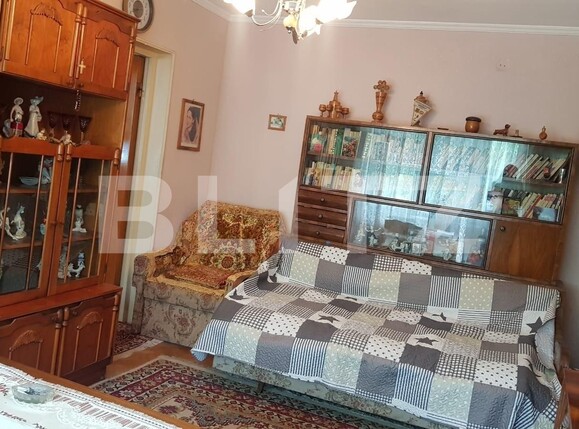 Apartament de vânzare 2 camere Craiovei - 114600AV | BLITZ Pitești | Poza4