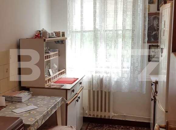 Apartament de vânzare 2 camere Craiovei - 114600AV | BLITZ Pitești | Poza1
