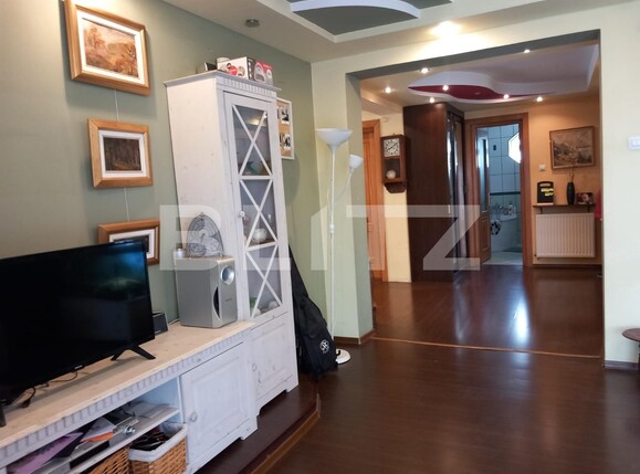 Apartament de vânzare 4+ camere Gavana - 114850AV | BLITZ Pitești | Poza1