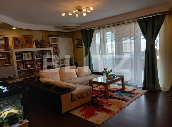 Apartament de vânzare 4+ camere Gavana - 114850AV | BLITZ Pitești | Poza7