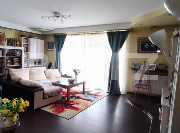 Apartament de vânzare 4+ camere Gavana - 114850AV | BLITZ Pitești | Poza4