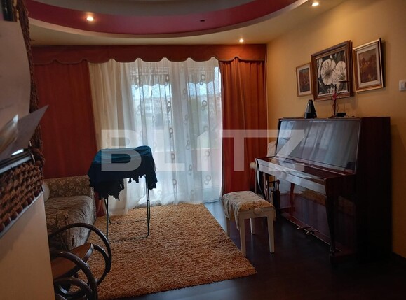 Apartament de vânzare 4+ camere Gavana - 114850AV | BLITZ Pitești | Poza5