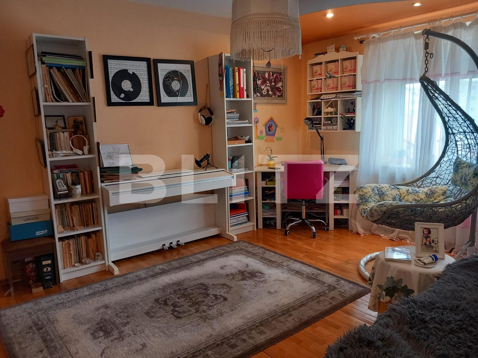 Apartament de vânzare 4+ camere Gavana - 114850AV | BLITZ Pitești | Poza8