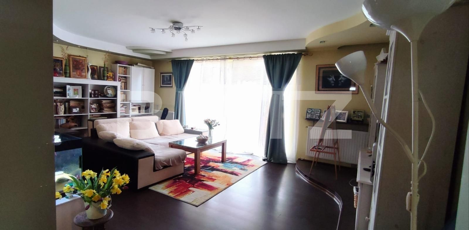 Apartament de vânzare 4+ camere Gavana - 114850AV | BLITZ Pitești | Poza4