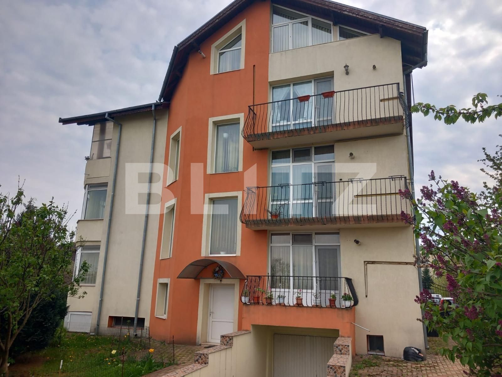 Apartament de vânzare 4+ camere Gavana - 114850AV | BLITZ Pitești | Poza2