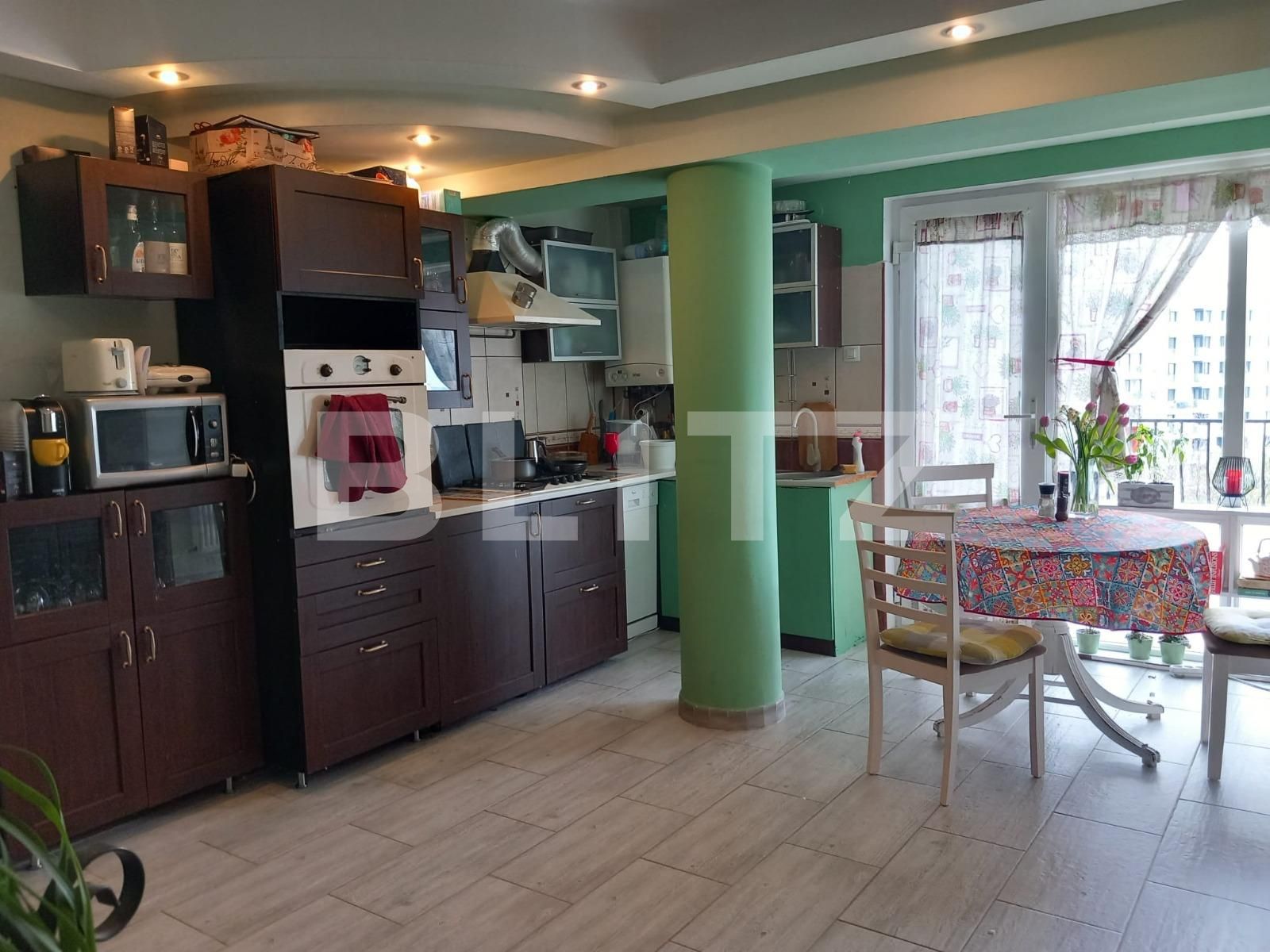 Apartament de vânzare 4+ camere Gavana - 114850AV | BLITZ Pitești | Poza6