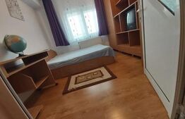 Apartament 3 camere, 70mp, decomandat, balcon, zona Centrala Mioveni