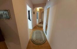 Apartament 3 camere, 70mp, decomandat, balcon, zona Centrala Mioveni