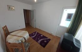 Apartament 3 camere, 70mp, decomandat, balcon, zona Centrala Mioveni