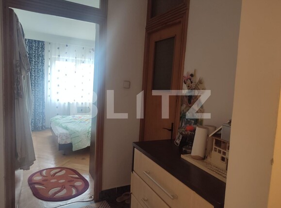 Apartament de închiriat 3 camere Popa Sapca - 118990AI | BLITZ Pitești | Poza4