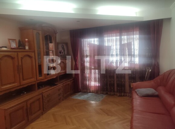 Apartament de închiriat 3 camere Popa Sapca - 118990AI | BLITZ Pitești | Poza1