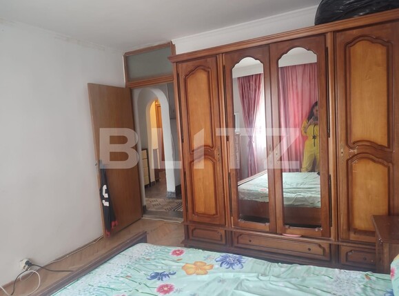 Apartament de închiriat 3 camere Popa Sapca - 118990AI | BLITZ Pitești | Poza12