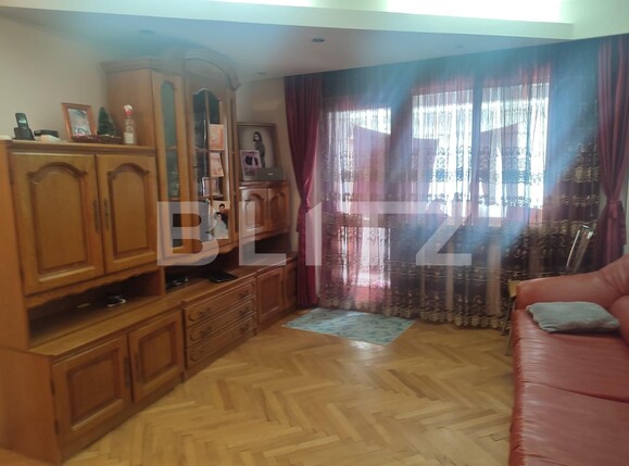 Apartament de închiriat 3 camere Popa Sapca - 118990AI | BLITZ Pitești | Poza6