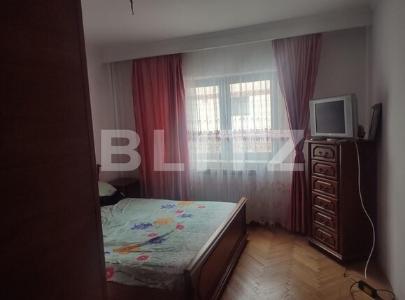 Apartament de închiriat 3 camere Popa Sapca - 118990AI | BLITZ Pitești | Poza3