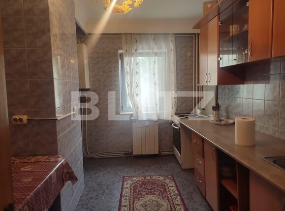 Apartament de închiriat 3 camere Popa Sapca - 118990AI | BLITZ Pitești | Poza10