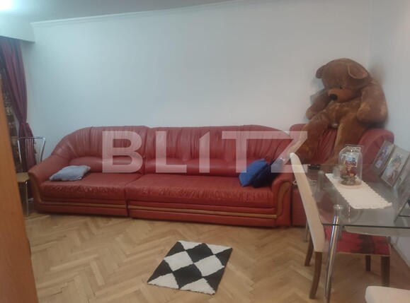 Apartament de închiriat 3 camere Popa Sapca - 118990AI | BLITZ Pitești | Poza8