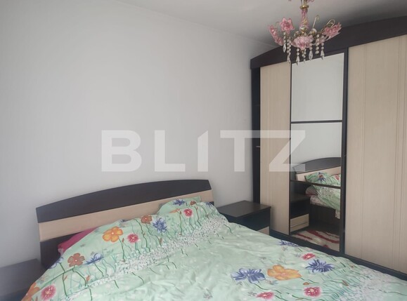 Apartament de închiriat 3 camere Popa Sapca - 118990AI | BLITZ Pitești | Poza9