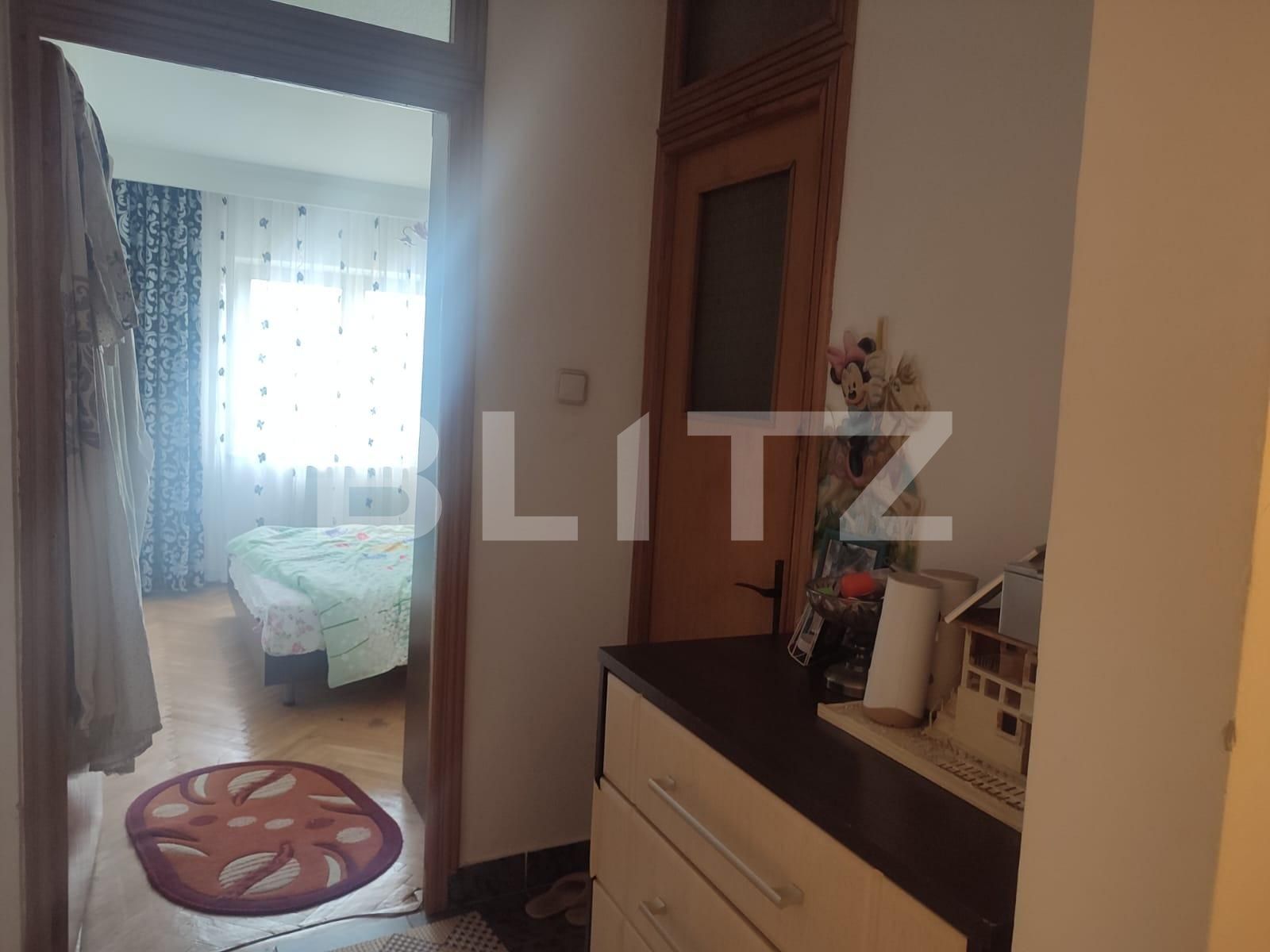 Apartament de închiriat 3 camere Popa Sapca - 118990AI | BLITZ Pitești | Poza4
