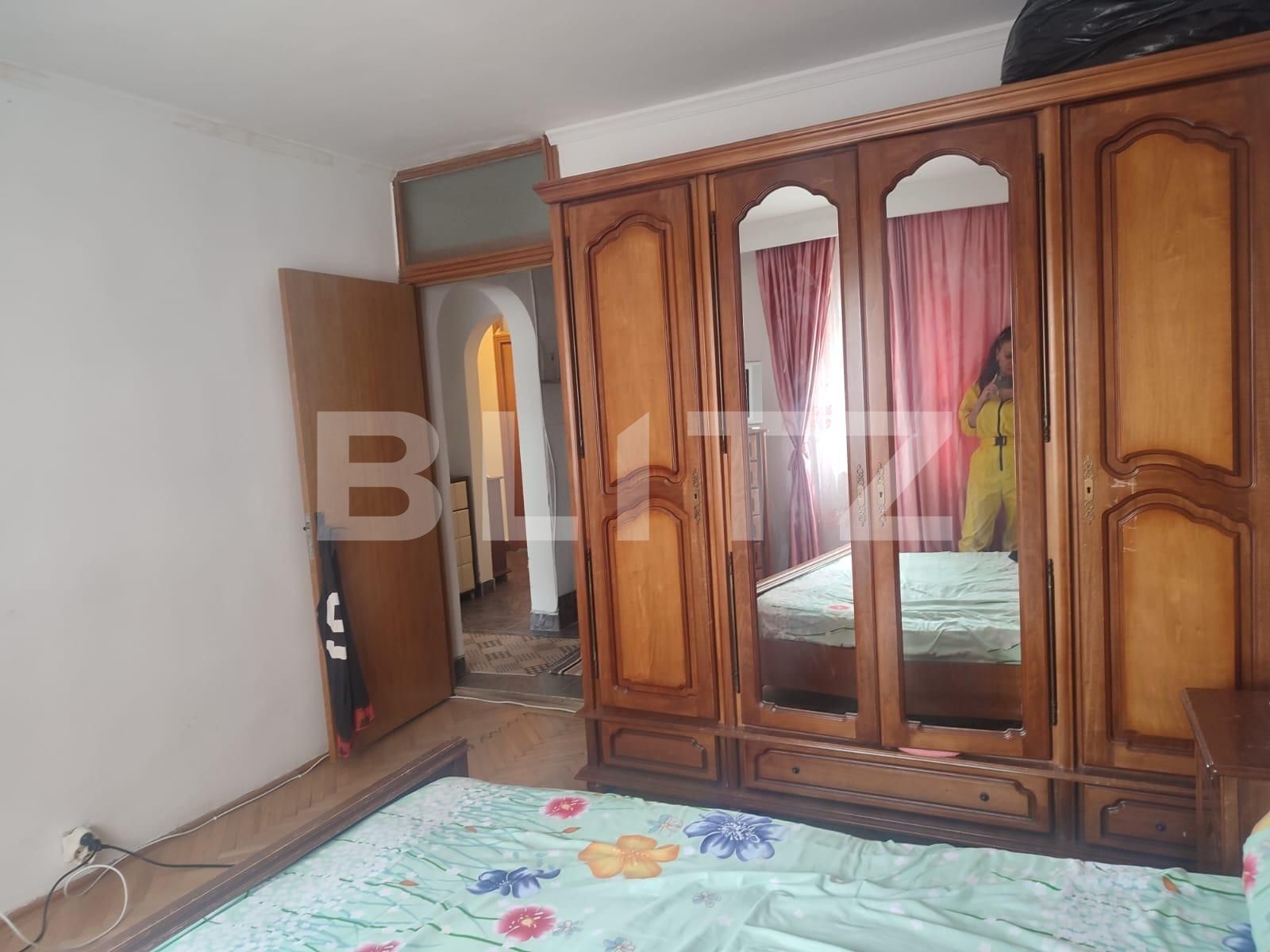 Apartament de închiriat 3 camere Popa Sapca - 118990AI | BLITZ Pitești | Poza12