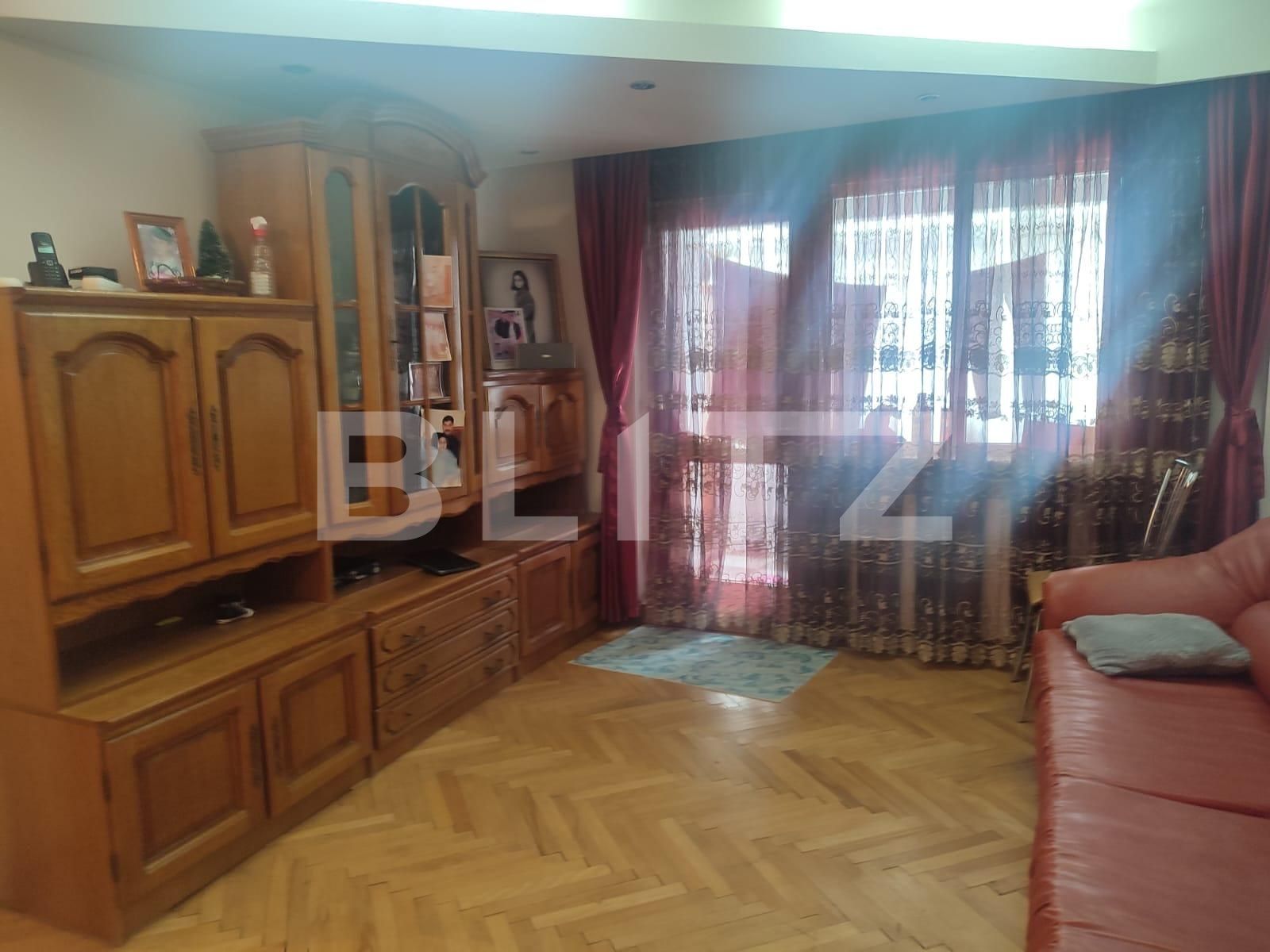 Apartament de închiriat 3 camere Popa Sapca - 118990AI | BLITZ Pitești | Poza6