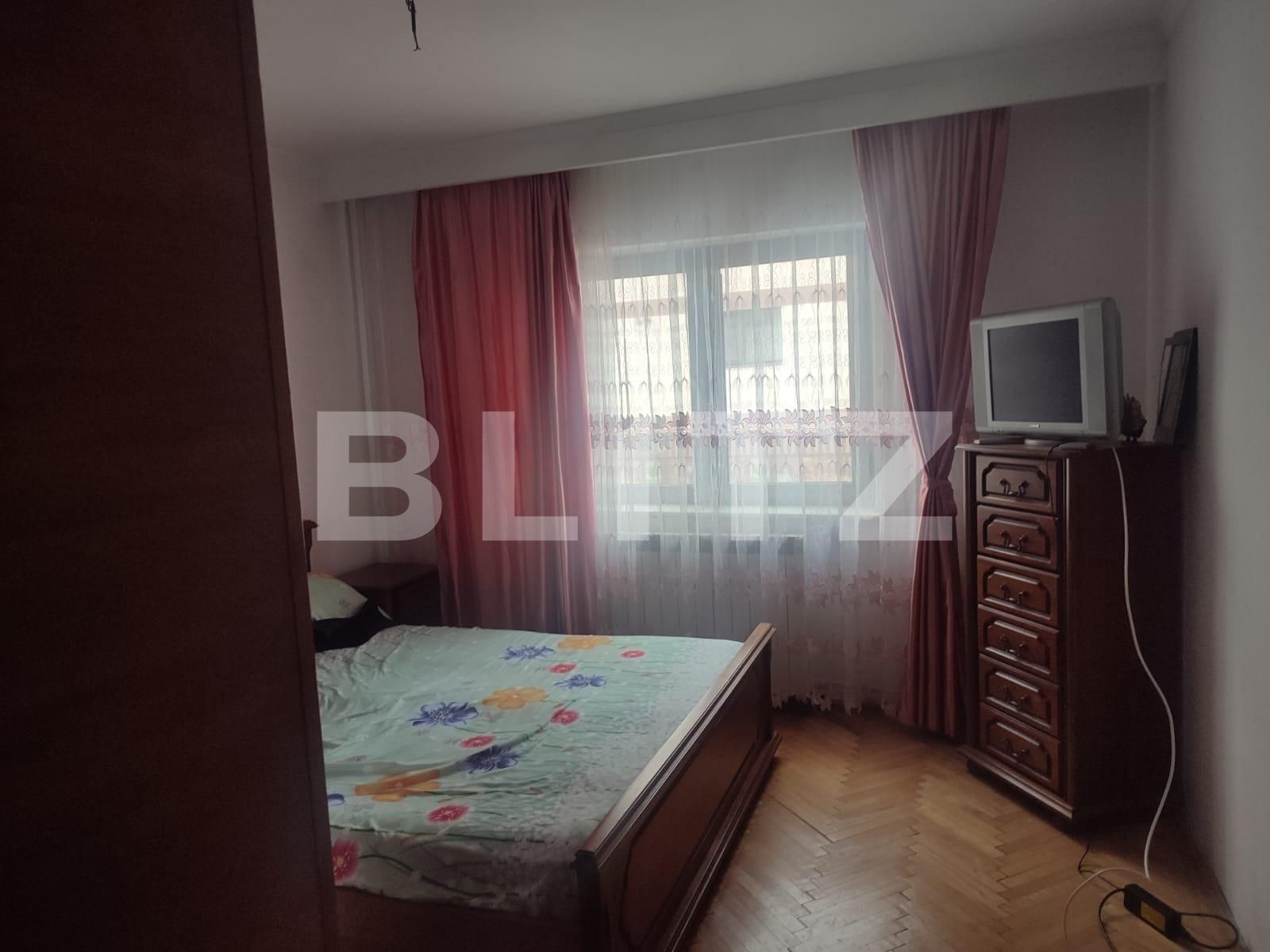 Apartament de închiriat 3 camere Popa Sapca - 118990AI | BLITZ Pitești | Poza3
