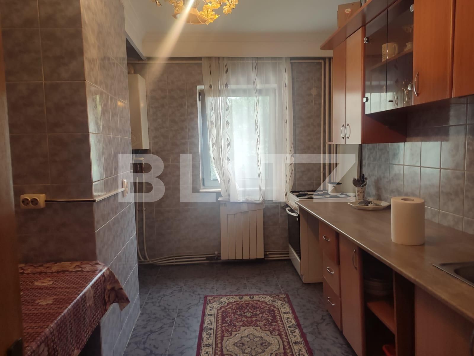 Apartament de închiriat 3 camere Popa Sapca - 118990AI | BLITZ Pitești | Poza10