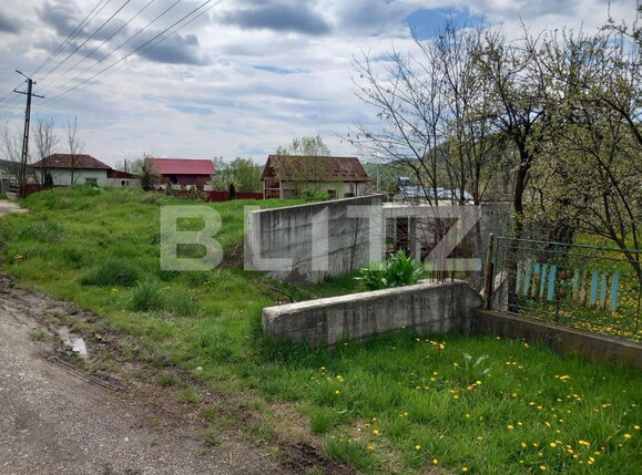 Teren de vânzare Bascov - 119125TV | BLITZ Pitești | Poza4