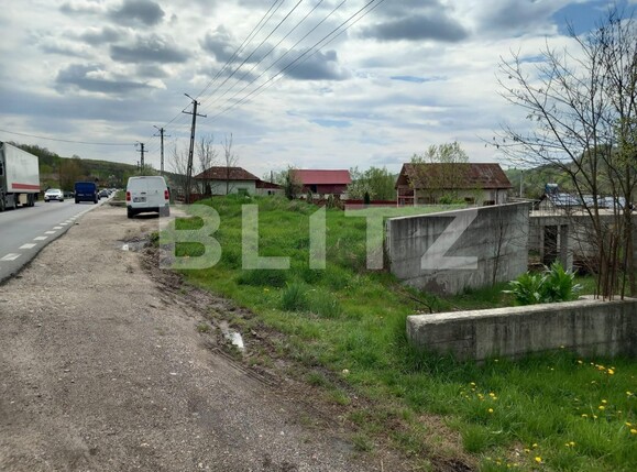 Teren de vânzare Bascov - 119125TV | BLITZ Pitești | Poza6