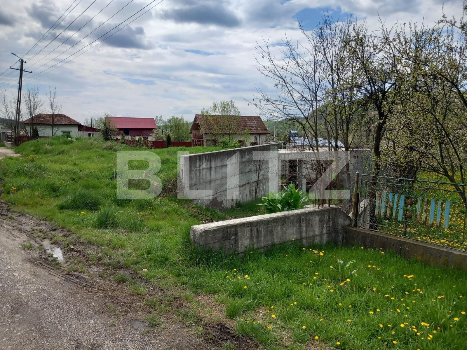 Teren de vânzare Bascov - 119125TV | BLITZ Pitești | Poza4