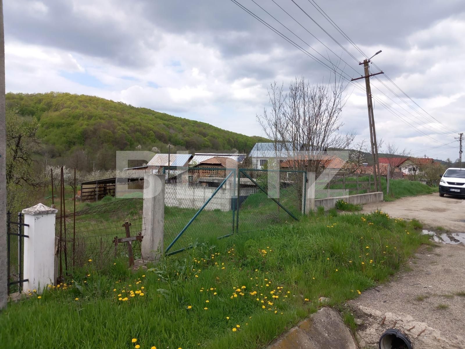 Teren de vânzare Bascov - 119125TV | BLITZ Pitești | Poza5