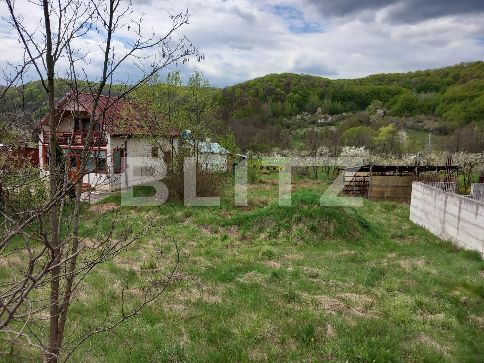 Teren de vânzare Bascov - 119125TV | BLITZ Pitești | Poza2