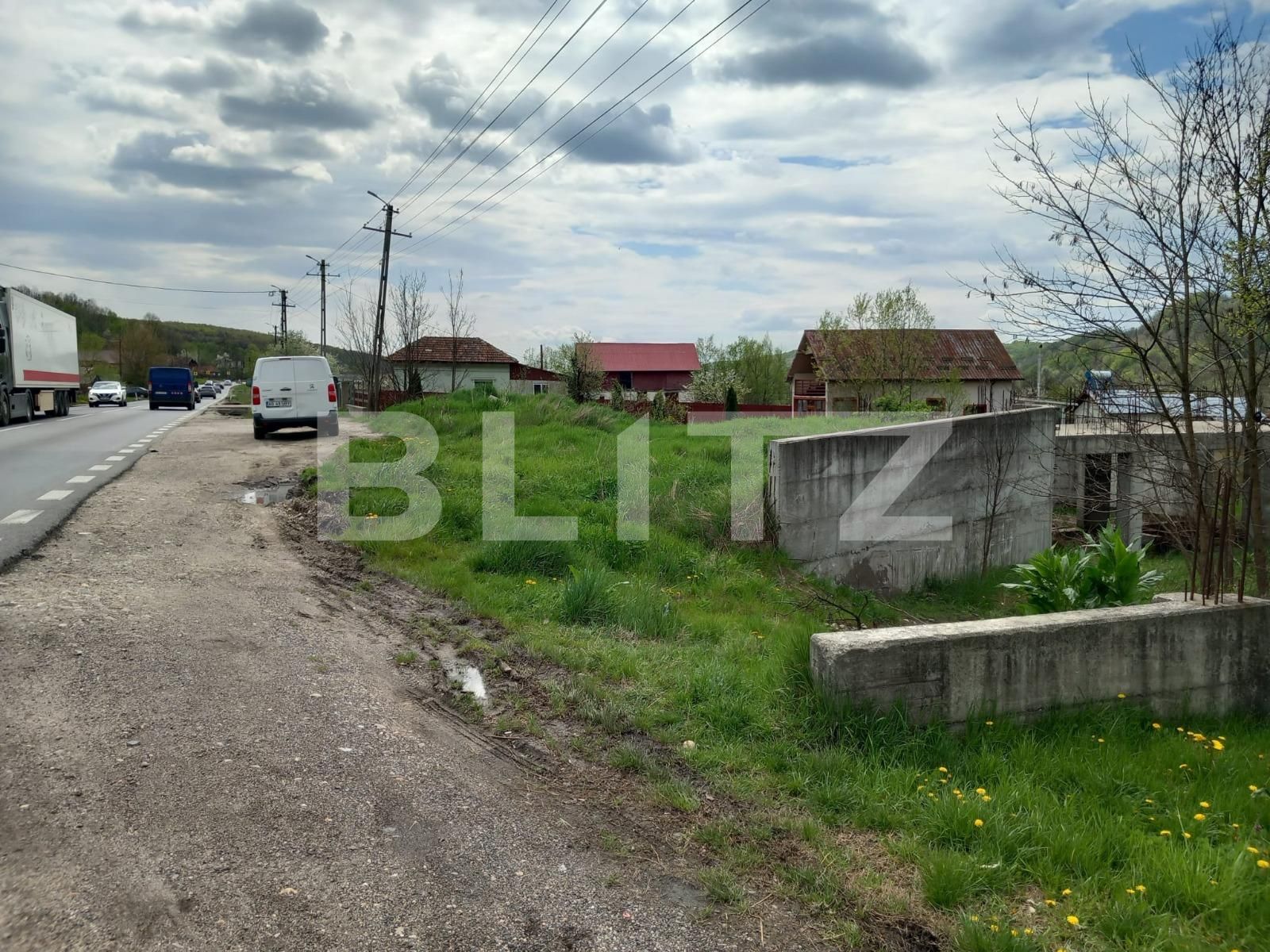 Teren de vânzare Bascov - 119125TV | BLITZ Pitești | Poza6