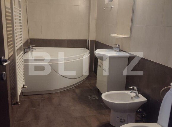 Apartament de închiriat 2 camere Calea Bucuresti - 119157AI | BLITZ Pitești | Poza4