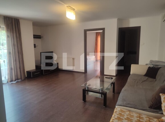 Apartament de închiriat 2 camere Calea Bucuresti - 119157AI | BLITZ Pitești | Poza1