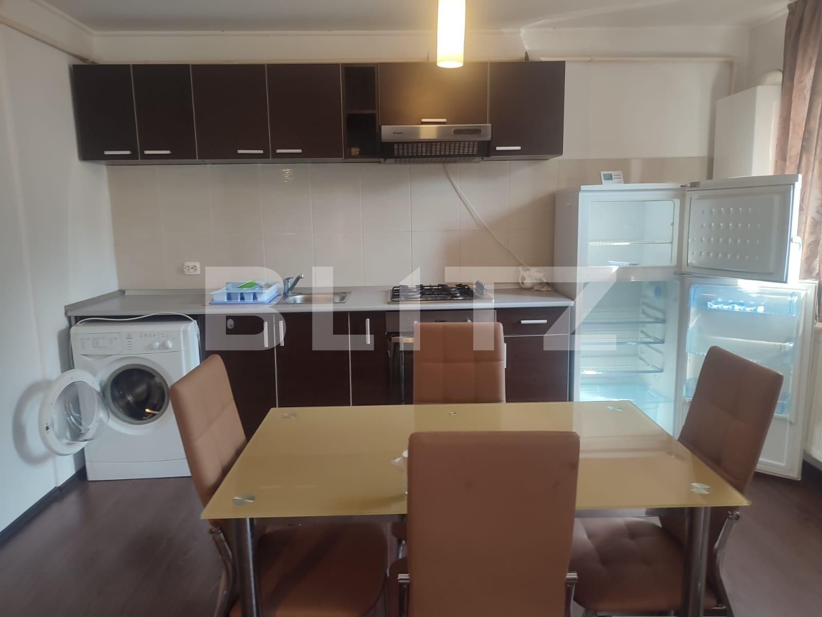 Apartament de închiriat 2 camere Calea Bucuresti - 119157AI | BLITZ Pitești | Poza2