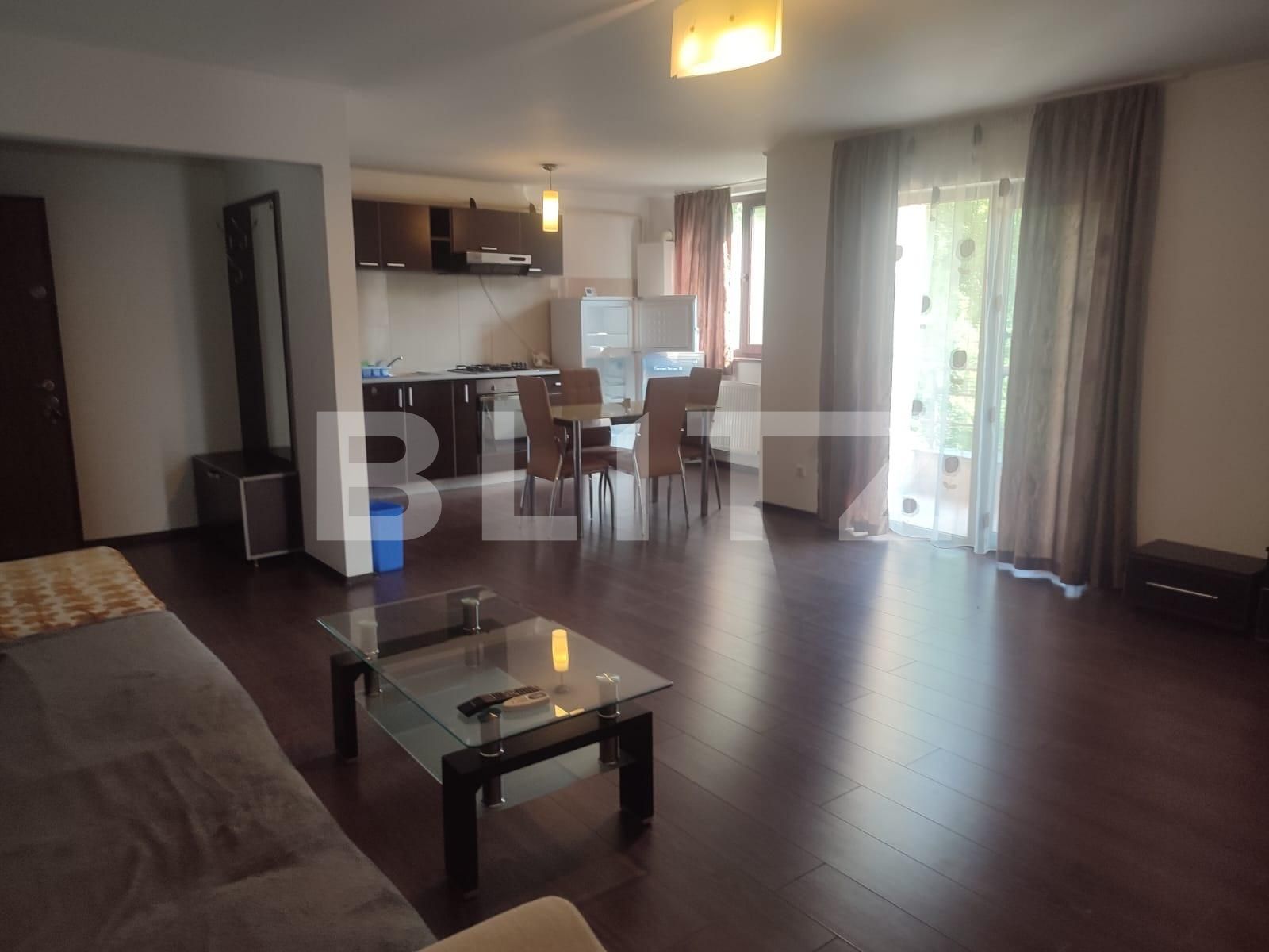 Apartament de închiriat 2 camere Calea Bucuresti - 119157AI | BLITZ Pitești | Poza6