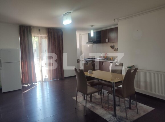 Apartament de închiriat 3 camere Calea Bucuresti - 119180AI | BLITZ Pitești | Poza8