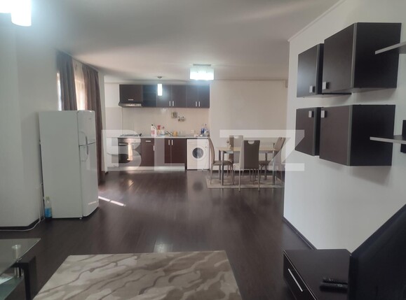 Apartament de închiriat 3 camere Calea Bucuresti - 119180AI | BLITZ Pitești | Poza1