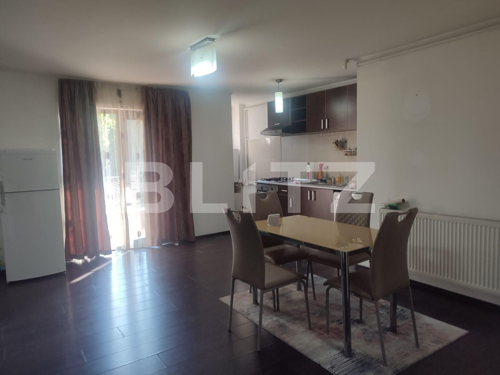 Apartament de închiriat 3 camere Calea Bucuresti - 119180AI | BLITZ Pitești | Poza8